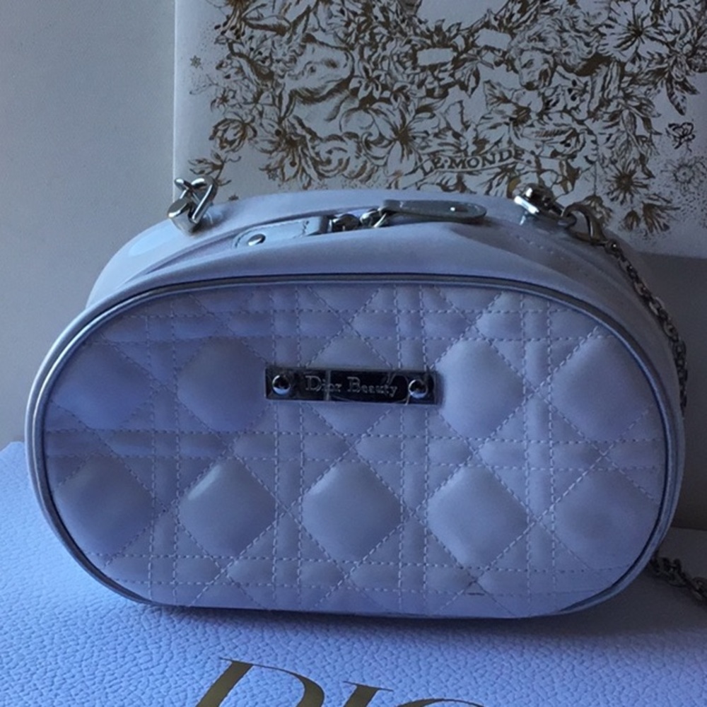 DIOR Beauty Bag/Crossbody Bag
